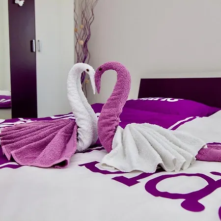 Anita Вилла Пула