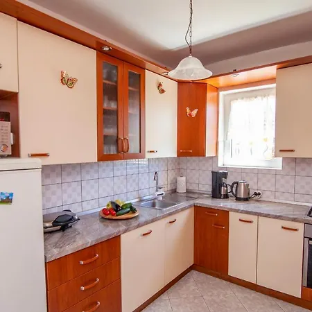 Вилла Anita Пула