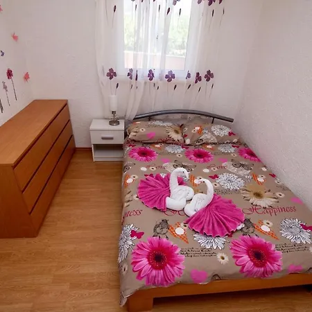 Вилла Anita