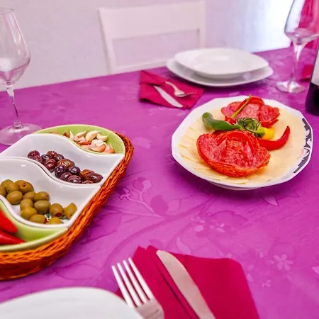 Villa Anita *